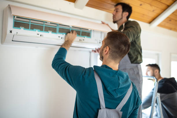Best HVAC system installation  in Baldwin, PA