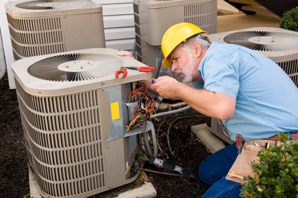Trusted Baldwin, PA HVAC Experts